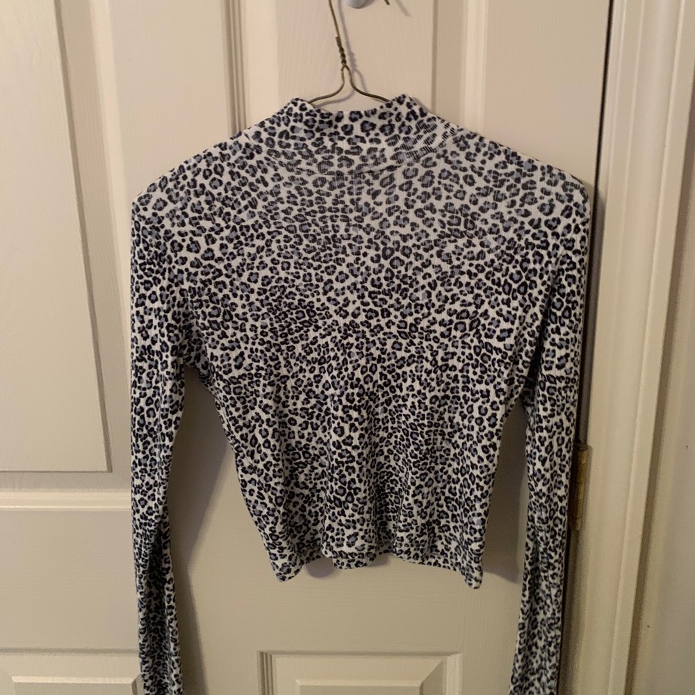 Brandy Melville top